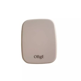 OBJE 오브제 오일 컨트롤 피니셔 5g 기름종이 팩트 파우더 Objet Oil Control Finisher 5g Oil-Absorbing Powder Pact