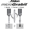 Alden 1007P 10 Piece Master Extractor Kit