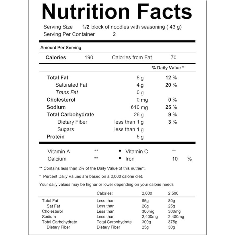 Maruchan Ramen Creamy Chicken Flavor, 3 Oz, Pack of 4