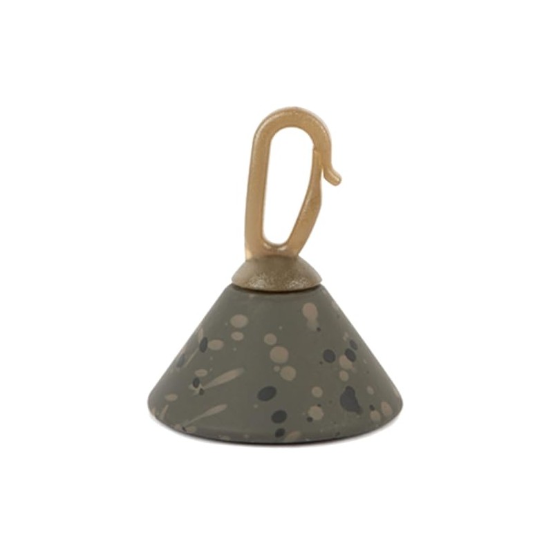 Fox Carp Lead for Lowering the Main Line Edges Downrigger