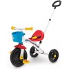 Chicco Juguete Triciclo Para Niños U-go Azul Color Blanco