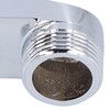G1/2 to G3/4 Shower Mixer Faucet Swing Arm Adapter Cold