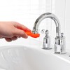 1 Set Faucet Aerator Faucet Wrench Faucet Removal Cleaning Tool