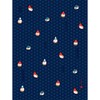 Hamamonyo Hedgehog, navy