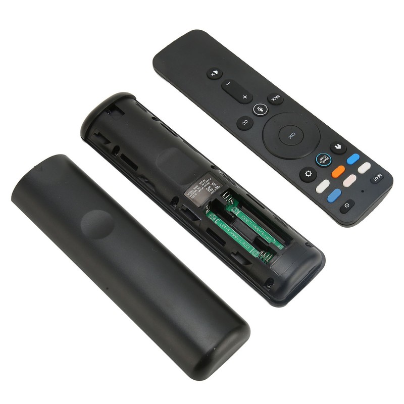 XRT260 Voice Remote Control Replace for VIZIO M55Q7 J01 M58Q7