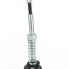Cylinder Honing Tool,Riloer Car Engine Tool Brake Cylinder Hone Flexible