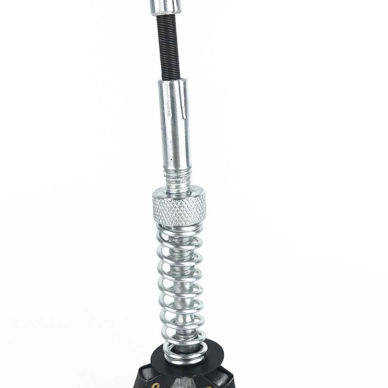 Cylinder Honing Tool,Riloer Car Engine Tool Brake Cylinder Hone Flexible