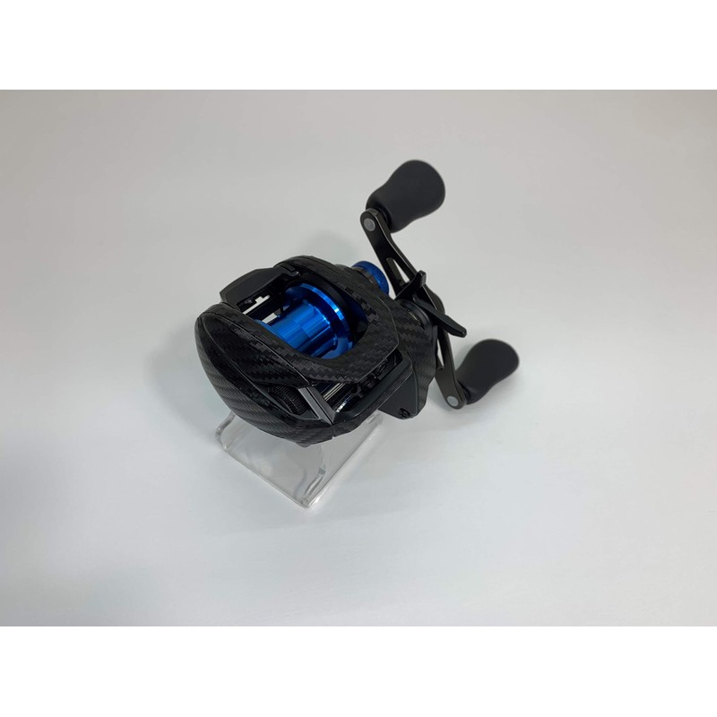 CUSTOM SEAT.JP ARMOR FOR YOROI 20SLX DC Custom Decal Scratch