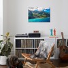 ART.COM Wall Photographic Print View on Napali Coast on Kauai