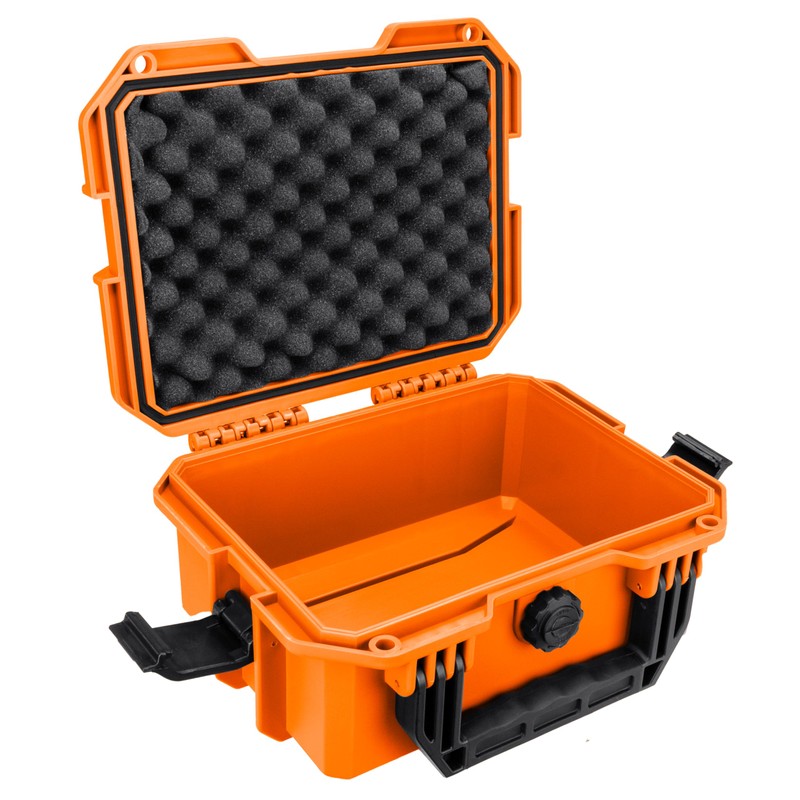 Eylar 11.8" Intact Series Compact Hard Camera Case, Lightweight and