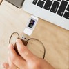 Retoo USB Tester Meter Current Meter Multimeter Voltage Tester Voltmeter