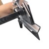 QOMOLANGMA Portable Metal Letter Bender Rapid Bending Tools Shaping Pliers