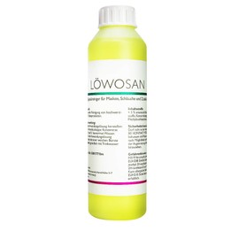 Löwosan Special Cleaner CPAP Masks Mask Cleaner Sleep Mask Tube 250 ml