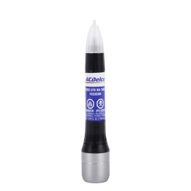 ACDelco GM Original Equipment 19367767 Opulent Blue Metallic (WA705U) Four-In-One Touch-Up Paint - .5 oz Pen