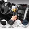 Encuryna Car Detailing Brush, Car Interior Cleaning Tool, Ultrasoft Car