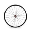 BJTDLLX 700C Road Bike Wheel, Double-layer Aluminium Alloy Wheels C/V