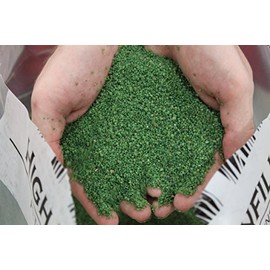 PREMIUM PRO TURF Green Sand INFILL- 50 Pound Bag
