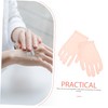 Mikinona Hand Therapy Gloves Moisturizing Gloves Overnight Winter Soft and