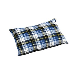 Captain Stag Camping Equipment, Washable Pillow, Camping Pillow, Minimum Operating Temperature 24°F (10°C)