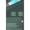 Advanced Breath - type Alcohol Tester C07 - Superbly Accurate,