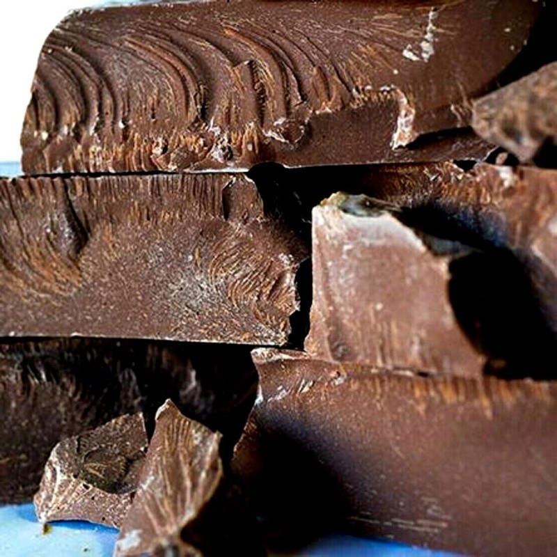 Callebaut Bulk Fine Belgian Bakers Milk Chocolate Blocks (select quantity)