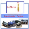 Miytsya 7 PCS Antenna Adapter Compatible with Toyota, Jeep, Wrangler,