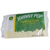 John Deere Johnny Pop Quality Popcorn (Case of 36 Bags)