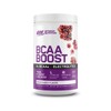 Optimum Nutrition BCAA Boost + Electrolytes Grape 390g