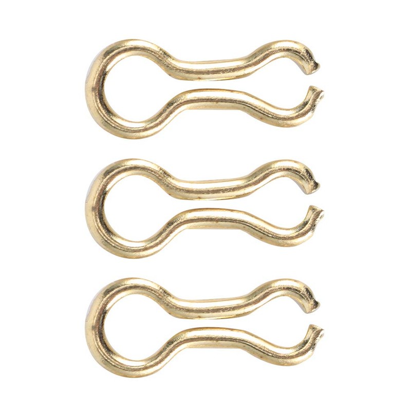 300PCS Carp Fishing, Sinker Steel Alloy Screw Leads Wire Eyes