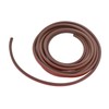 14mmx12mm Weather Stripping Door Sealing Strip Dustproof Sound Insulation Strips
