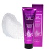Hankook Jayi Cosmetics 3W Salt Lavender Body Scrub Peeling Gel 200g Exfoliating Care