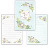 My Garden Calum Postcard Notes | Postcards Horizontal Writing, 2