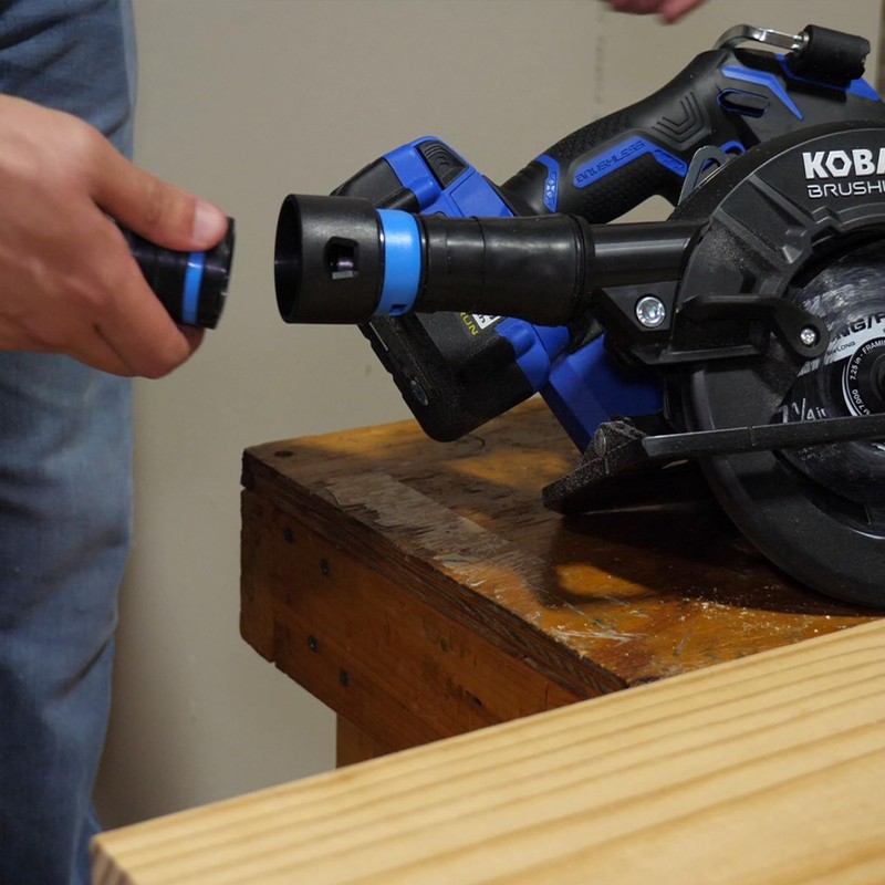 Cen-Tec Systems 94720 Quick Click 20 Ft. Hose for Home