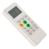 KKG12A-C1 Replacement Remote Control -ALLIMITY- fit for Changhong ONAX A/C
