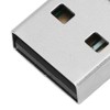 Arcanite USB Fingerprint Reader Scanner for PC 11 Zinc Alloy