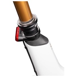 Lupine C14 SP Rear Light Seat Post Version with Brake Light