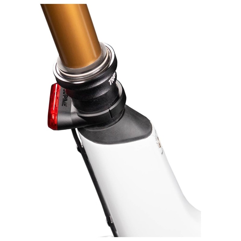 Lupine C14 SP Rear Light Seat Post Version with Brake