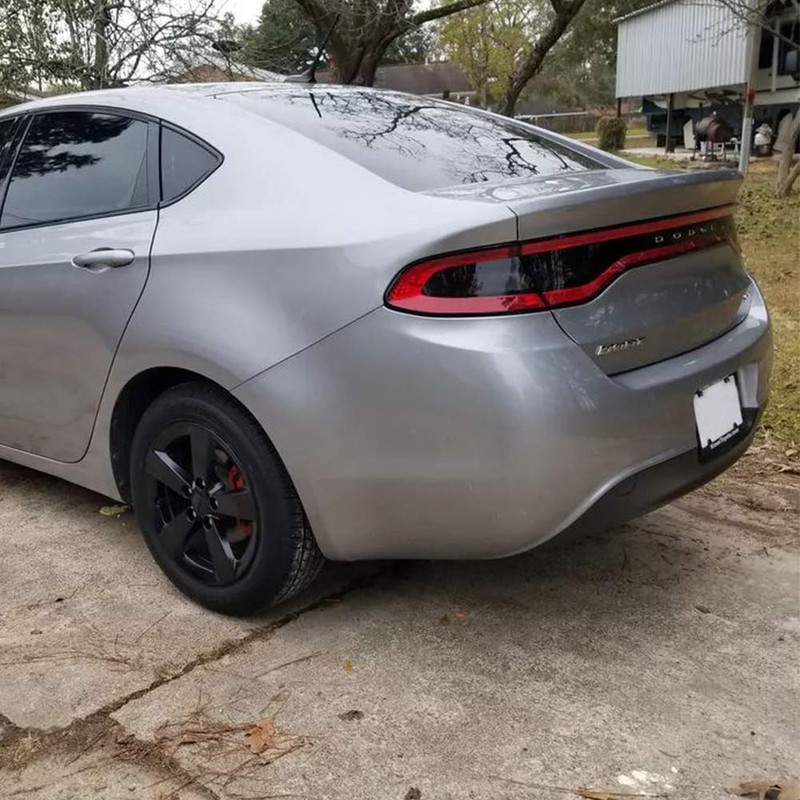 Luxe Auto Concepts 2013+ Dart Tail Light Tint Kit -