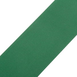 Tekdeere 1-1/2 inch Solid Forest Green Grosgrain Ribbon 100 Yards, Perfect for Gift Wrapping, Crafts, Bows Making, Sewing, Wreaths, Hair Accessories and Wedding Decoration