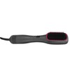 Hair Straightening Brush 3 Temperature Gears Anion Hair Straightener Comb