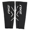 2XU 2 Times You Compression Calf Guard UA1987B Compression Unisex