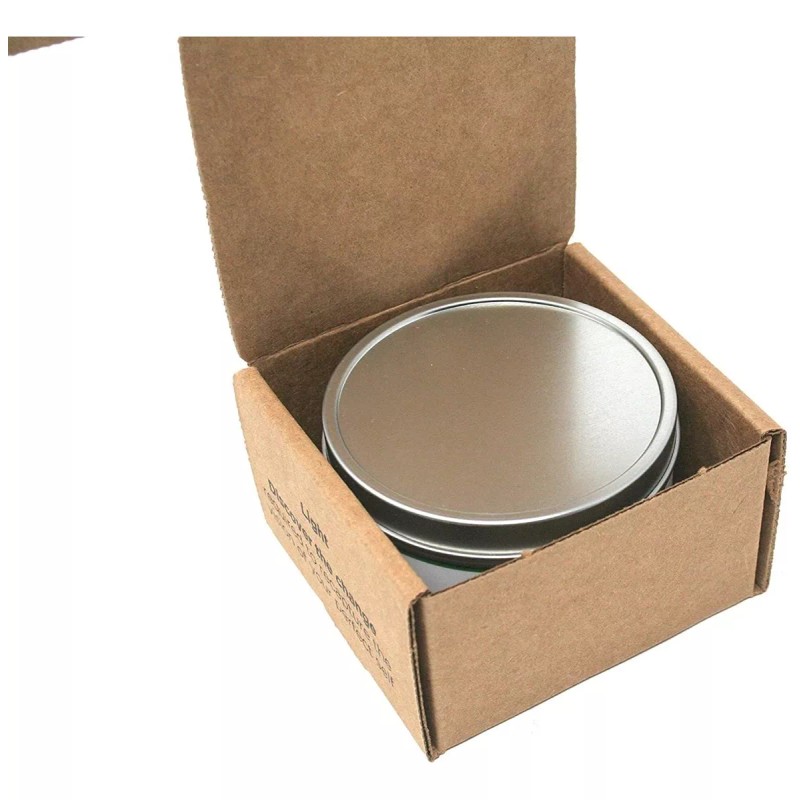 Wax And Oils - Velas De Cera De Soya Con