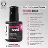 Organic Nails Kit 3 pz Protein Bond 10ml