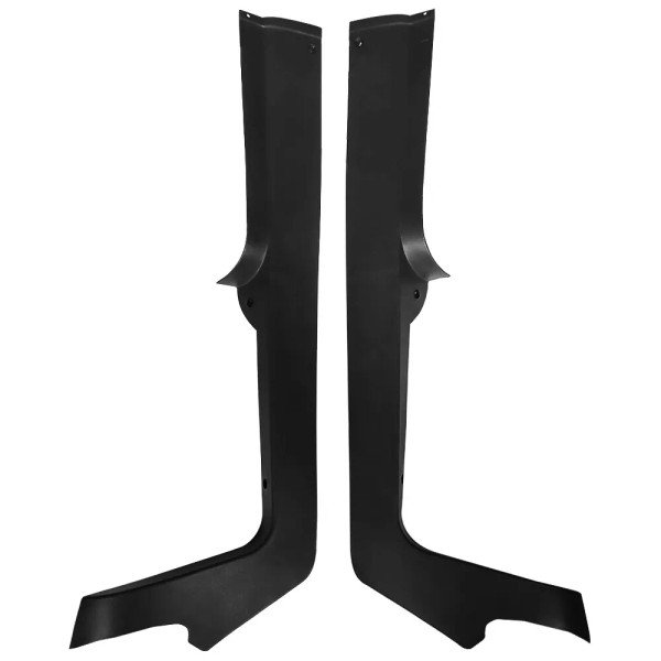 golfpartstore Floormat Retainer Side Panel Set For Club Car Precedent