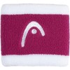 Head Muñequera Wristband Striped 2,5