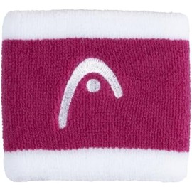 Head Muñequera Wristband Striped 2,5