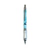 Sensa "CLICK Retractable Ballpoint Pen (Lapis Blue Pearl)