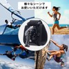 Rajjo Wrist Mount Wrist Strap Rotating GoPro Accessories Fixed Shooting