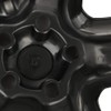 G-PLUS 2PCS Wheel Skins Hub Caps Full Rim Covers 17"