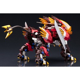 Kotobukiya ZOIDS ZA Hayateriger 1/100 Scale ABS Action Figure